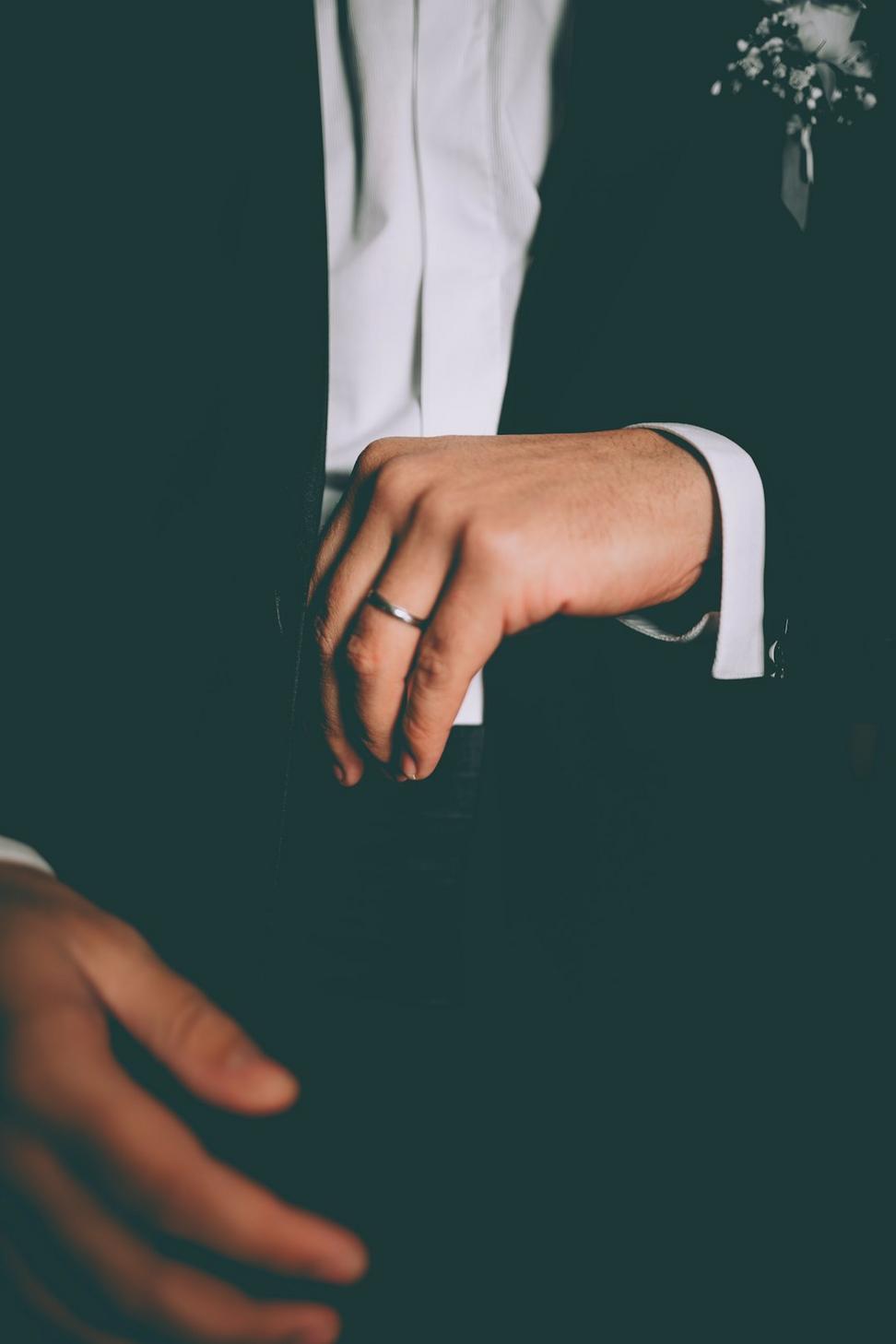 Business partnership